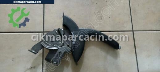 Hyundai Bayon El Freni Kolu çıkma parça