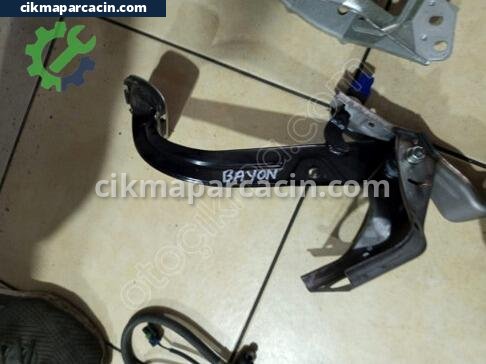 Hyundai Bayon Pedal çıkma parça