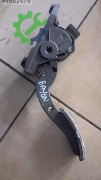 Hyundai Bayon Pedal çıkma parça
