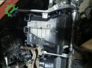 Hyundai i20 Kalorifer Rezistansı Çıkma