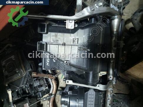 Hyundai i20 Kalorifer Rezistansı çıkma parça