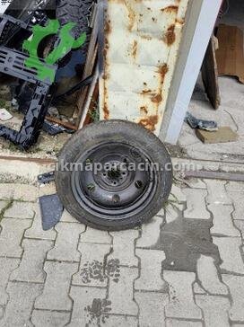 Hyundai i20 Lastik çıkma parça