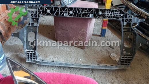 Hyundai Bayon Ön Panel çıkma parça