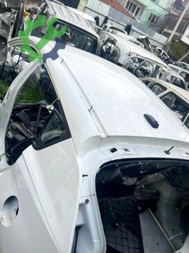 Hyundai Bayon Tavan Sacı çıkma parça