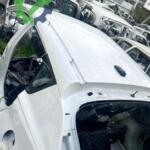 Hyundai Bayon Tavan Sökme Çıkma