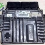 Hyundai Bayon Motor Beyni Sökme Çıkma
