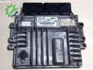Hyundai Bayon Motor Beyni Sökme Çıkma