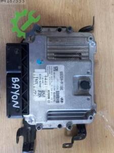 Çıkma Orijinal Motor Komple Hyundai Bayon