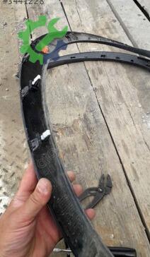 Hyundai Bayon Ön Çamurluk çıkma parça