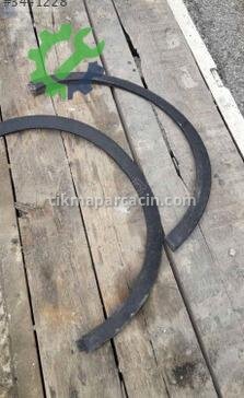 Hyundai Bayon Ön Çamurluk çıkma parça