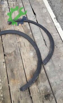 Hyundai Bayon Ön Çamurluk çıkma parça