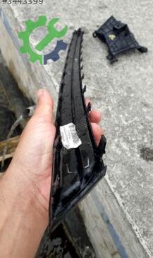 Hyundai Bayon Ön Panjur çıkma parça
