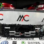 Hyundai Bayon Orijinal Çıkma Ön Panjur 86351-Q0AB0