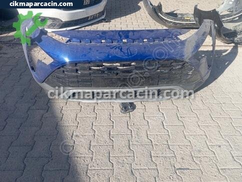 Hyundai Bayon Ön Tampon çıkma parça