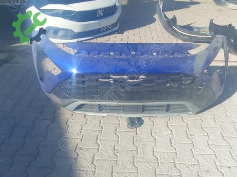 Hyundai Bayon Ön Tampon çıkma parça