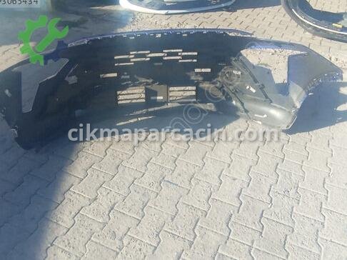 Hyundai Bayon Ön Tampon çıkma parça