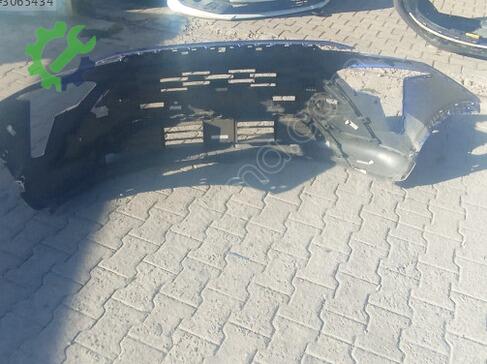 Hyundai Bayon Ön Tampon çıkma parça