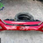 HYUNDAİ BAYON ÖN TAMPON