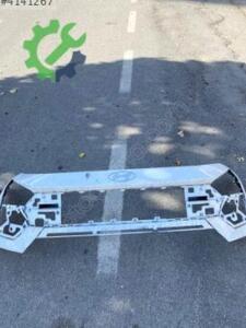 Hyundai bayon ön tampon