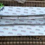 HYUNDAİ BAYON ÖN TAMPON ALT ORTA PLASTİĞİ OEM:86577Q0AA0