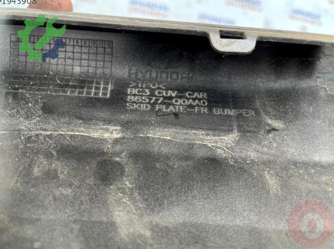 Hyundai Bayon Ön Tampon 86577Q0AA0 çıkma parça