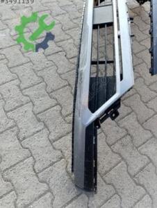 Hyundai bayon ön tampon alt ızgara