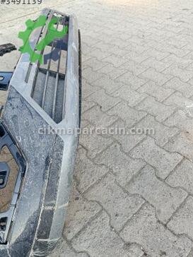 Hyundai Bayon Tampon Izgarası çıkma parça