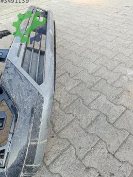 Hyundai Bayon Tampon Izgarası çıkma parça