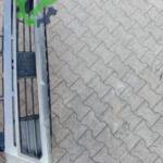 Hyundai bayon ön tampon alt ızgara