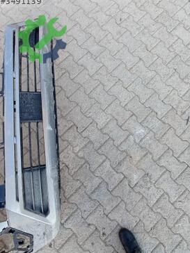 Hyundai Bayon Tampon Izgarası çıkma parça