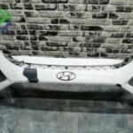 Hyundai bayon ön tampon çıkma yedek parça