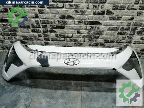 Hyundai Bayon Ön Tampon çıkma parça