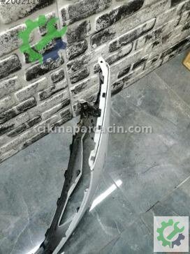 Hyundai Bayon Ön Tampon çıkma parça
