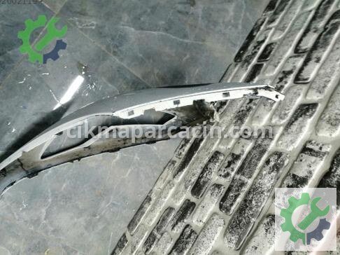 Hyundai Bayon Ön Tampon çıkma parça