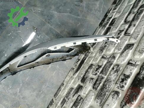 Hyundai Bayon Ön Tampon çıkma parça