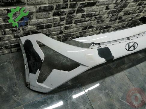 Hyundai Bayon Ön Tampon çıkma parça