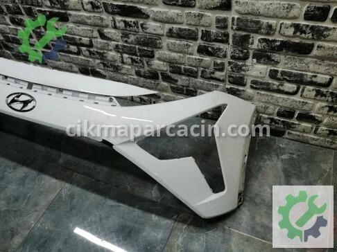 Hyundai Bayon Ön Tampon çıkma parça