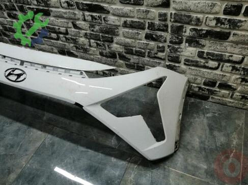 Hyundai Bayon Ön Tampon çıkma parça