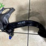 Hyundai Bayon 2025 Pedal Çıkma