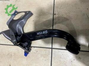 Hyundai Bayon Pedal Çıkma
