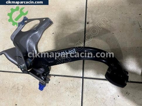 Hyundai Bayon Pedal çıkma parça
