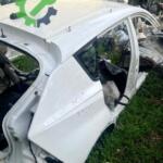 Hyundai Bayon Arka Çamurluk Çıkma