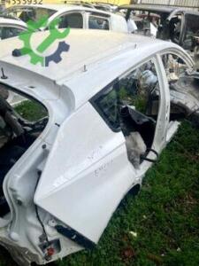 Hyundai Bayon Arka Çamurluk Çıkma