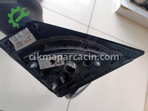 Hyundai Bayon Sağ Dış Ayna çıkma parça