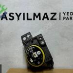 HYUNDAİ BAYON SAĞ GÜNDÜZ FAR BEYNİ
