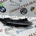 Hyundai bayon sağ gündüz ledi