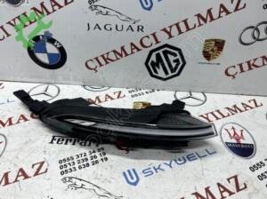 Hyundai bayon sağ gündüz ledi