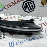 Hyundai bayon sağ gündüz ledi