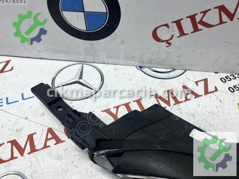 Hyundai Bayon Gündüz Ledi 92208Q0710 çıkma parça