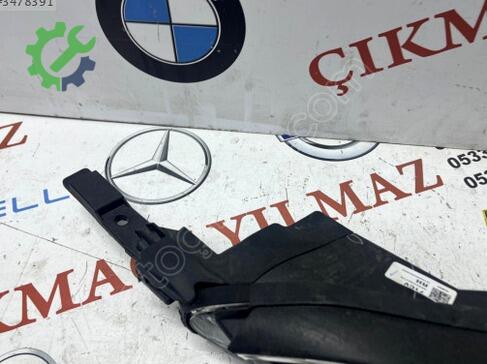 Hyundai Bayon Gündüz Ledi 92208Q0710 çıkma parça